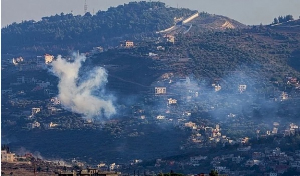 3 شهداء في قصف للاحتلال الاسرائيلي على عدة بلدات جنوب لبنان