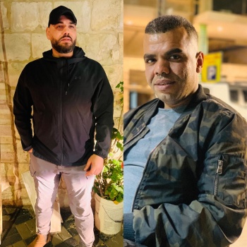 شهيدان وثلاث إصابات برصاص الاحتلال في كفر قود غرب جنين