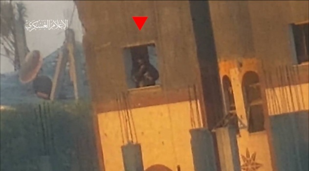 جيش الاحتلال: مقتل رقيب وإصابة 2 برصاص قناص بخان يونس (فيديو)