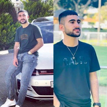 استشهاد شاب برصاص الاحتلال خلال اقتحام دورا بالخليل