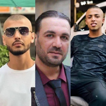 3 شهداء جراء قصف للاحتلال في مخيم طولكرم