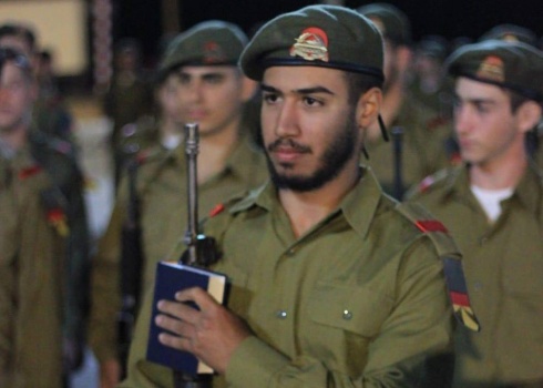 مقتل رقيب في الجيش الإسرائيلي بقذيفة مضادة للدبابات في رفح