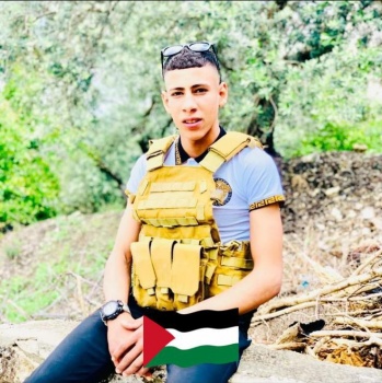 استشهاد شاب متأثرا بجروحه برصاص الاحتلال في جنين