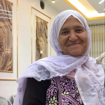 مصرع مسنة بحادث دعس في الخليل