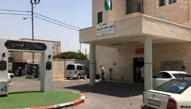 الاحتلال يُهدد باقتحام مستشفى جنين الحكومي