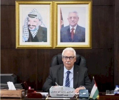 وزير الصحة: ننفي إشاعات الاحتلال بخصوص طعومات شلل الأطفال بغزة