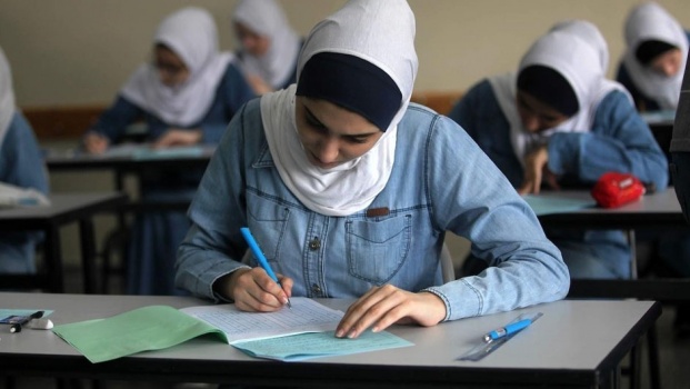رابط فحص نتائج التوجيهي - الدورة الثانية