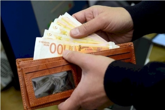 المالية: رواتب الموظفين الخميس بنسبة لا تقل عن 70%