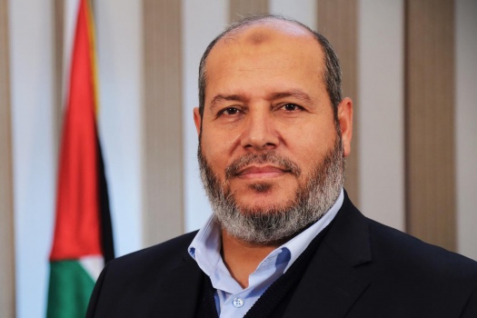 الحية: متمسكون بما تم الاتفاق عليه بعد إعلان بايدن وقرار مجلس الأمن