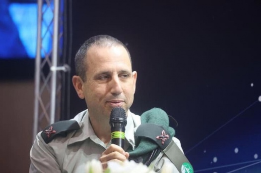 استقالة قائد وحدة 8200 الاستخباراتية على خلفية هجوم 7 أكتوبر