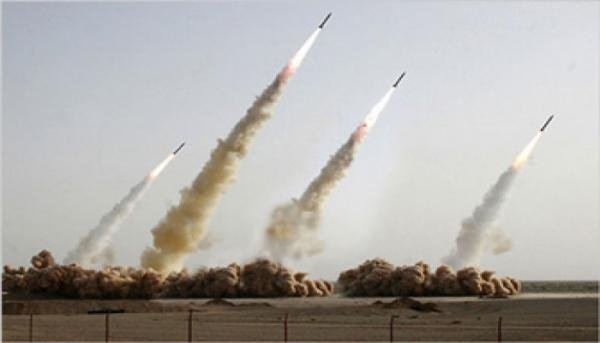 حزب الله يطلق رشقة صاروخية باتجاه الشمال وصافرات الإنذار تدوي في عدة مناطق