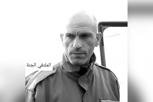 صحة غزة: استشهاد مسعف في سجون الاحتلال