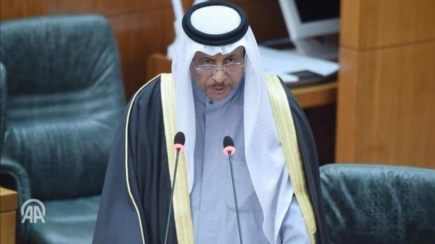 وفاة رئيس وزراء الكويت الأسبق الشيخ جابر المبارك الصباح
