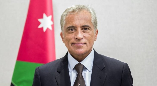 العاهل الأردني يكلف جعفر حسان بتشكيل الحكومة الجديدة