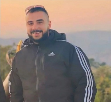 شهيد متأثرا بإصابته جراء قصف الاحتلال مركبة بطوباس قبل 10 أيام