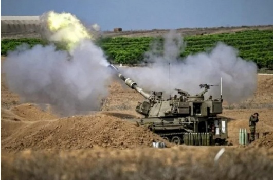 قائد لواء الشمال بالجيش الإسرائيلي: جاهزون لاحتلال شريط أمني بلبنان