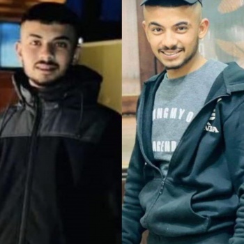 استشهاد فتى برصاص الاحتلال قرب نعلين غرب رام الله