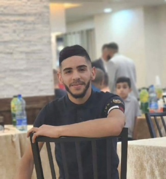 شهيد برصاص الاحتلال شمال القدس المحتلة