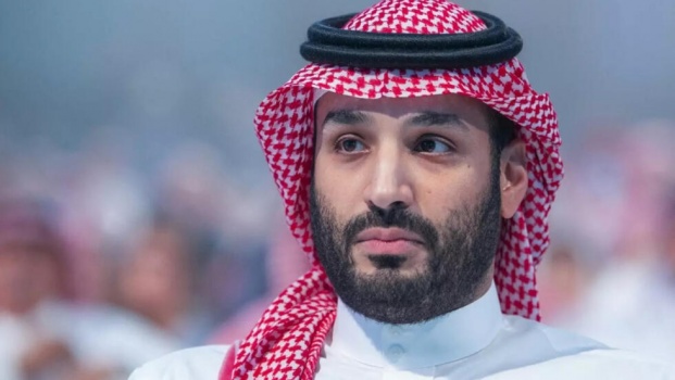 محللون : ولي العهد السعودي يشدد لهجته تجاه إسرائيل