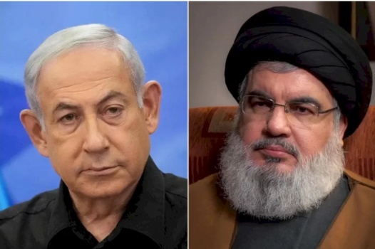 نتنياهو: إذا لم يفهم حزب الله الرسالة فسنعمل على أن يفهمها