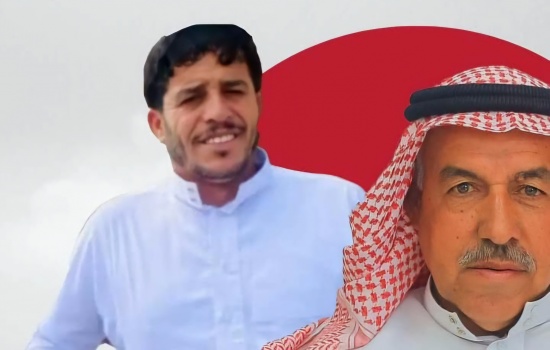 الأردن يستعيد مواطنين احتجزتهما إسرائيل بعد "عملية الكرامة"