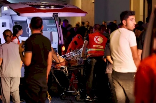 الحرب الإسرائيلية على لبنان .. 500 شهيد و1600 جريح