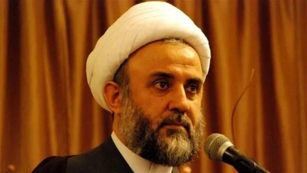 إسرائيل تعلن اغتيال القيادي في حزب الله "نبيل قاووق"