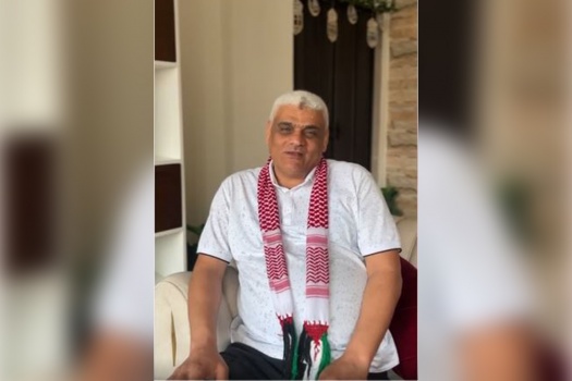 الاحتلال يغتال قائد حماس في لبنان فتح شريف بقصف جنوب لبنان