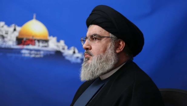 تفاصيل جديدة عن اغتيال نصر الله.. "مادة غامضة" كشفت مكانه!