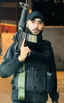 استشهاد شاب وإصابة 4 آخرين بينهم 3 مسعفين في مخيم بلاطة