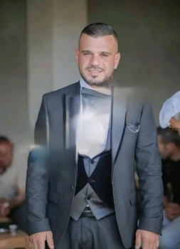 شهيد برصاص الاحتلال قرب الخليل