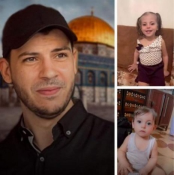 الاحتلال يغتال قيادي في القسام و3 من عائلته في مخيم البداوي شمالي لبنان