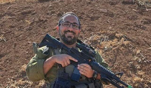مقتل جندي إسرائيلي وإصابة آخر بمعارك جنوب لبنان