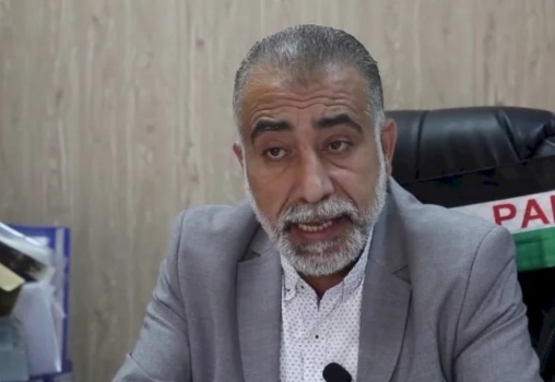 "نقابات المهن الصحية": نحذر أي جهة من اتخاذ أي إجراء بحق أسامة النجار
