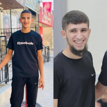 الاحتلال يواصل عدوانه على جنين ومخيمها: شهيدان و4 إصابات واستهداف صحفيين