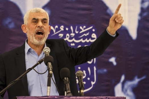 الجيش الإسرائيلي يفحص إمكانية احتمال اغتيال السنوار