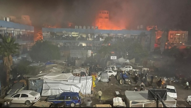382 يوما من العدوان على غزة: شهداء وجرحى والاحتلال يواصل ابادة وتهجير شمال القطاع