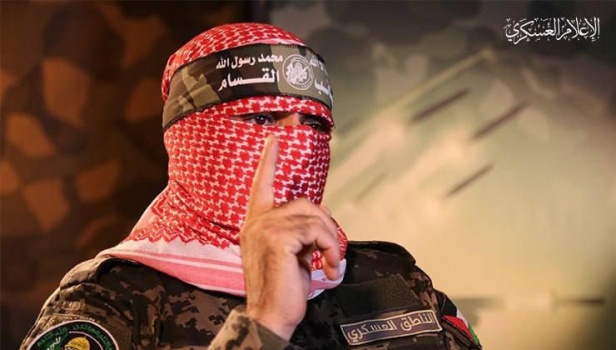استشهاد قادة المقاومة يزيدها عزمًا على إيلام الاحتلال.. أبو عبيدة: نبارك استهداف حزب الله منزل نتنياهو