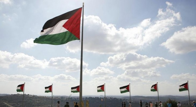 أمريكا تبحث مع السلطة الفلسطينية الاستقرار الاقتصادي بالضفة
