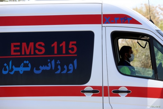 الجيش الإيراني يعلن استشهاد جنديين خلال الهجوم الإسرائيلي