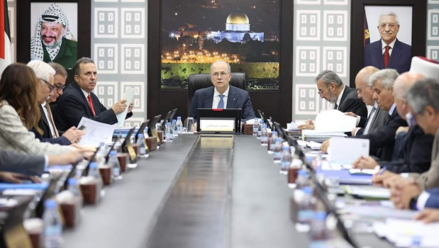مجلس الوزراء يدعو لتحرك عاجل بعد مصادقة الكنيست على تشريع لحظر أنشطة الأونروا