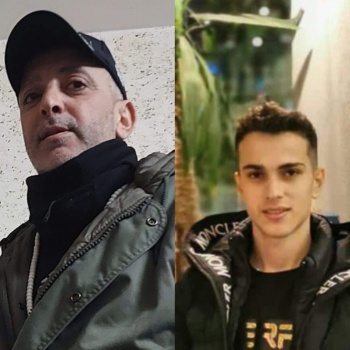 قتيلان بجريمة اطلاق نار في بلدة السيلة الحارثية غرب جنين