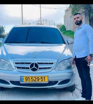 قتيل بعيار ناري في الرأس جنوب الخليل