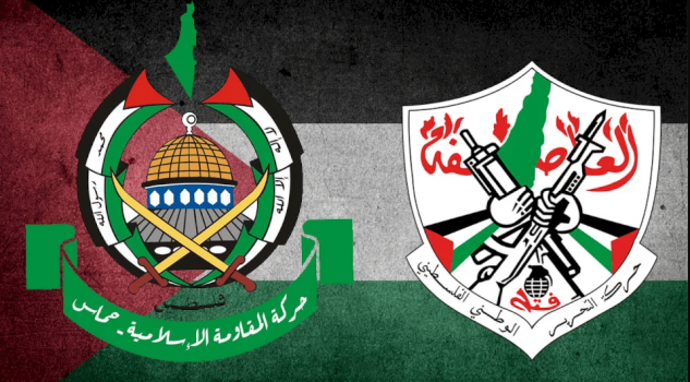 لقاء جديد مرتقب اليوم بين فتح وحماس في القاهرة