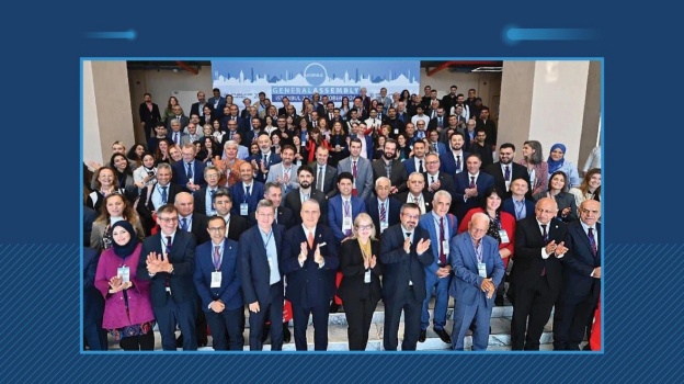 د. خيرية رصاص: مبادرة تمكين طلبة غزة من استكمال تعليمهم الجامعي نموذج يمنح الأمل للطلبة ويعزز صمودهم 