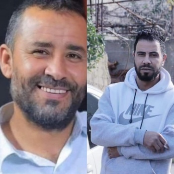 شهيدان جراء قصف الاحتلال موقعا في قرية الشهداء جنوب جنين