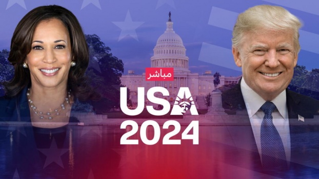 مليارات الدولارات.. انتخابات 2024 الأمريكية الأكثر تكلفة في التاريخ