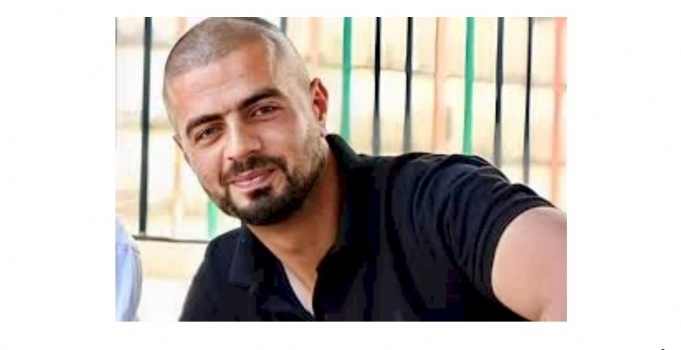 الاحتلال يُخطر بهدم منزل الشهيد مهند العسود في بلدة إذنا