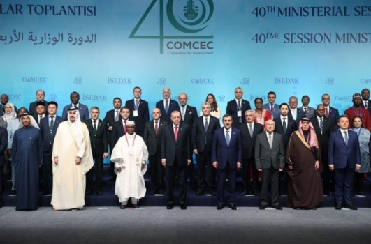 "الكومسيك" تقر توصيات لدعم خطة الاستجابة الطارئة للتداعيات الاقتصادية والاجتماعية على فلسطين