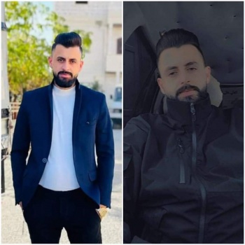 وفاة شاب بحادث دعس في الخليل